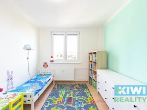 Prodej bytu 3+1, Frýdek-Místek, Dr. M. Tyrše, 74 m2