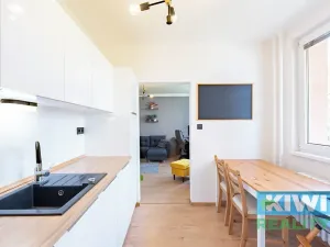 Prodej bytu 3+1, Frýdek-Místek, Dr. M. Tyrše, 74 m2