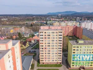 Prodej bytu 3+1, Frýdek-Místek, Dr. M. Tyrše, 74 m2