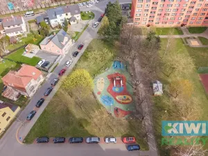 Prodej bytu 3+1, Frýdek-Místek, Dr. M. Tyrše, 74 m2