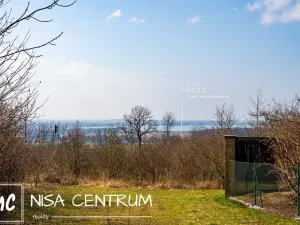 Prodej pozemku pro bydlení, Vysokov, 8065 m2