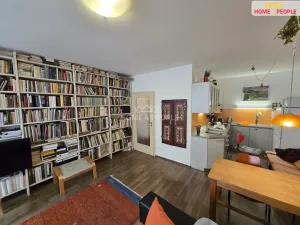 Prodej bytu 2+kk, Praha - Háje, Jurkovičova, 65 m2