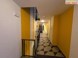 Prodej bytu 2+kk, Praha - Háje, Jurkovičova, 65 m2