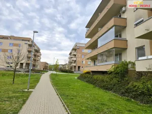 Prodej bytu 2+kk, Praha - Háje, Jurkovičova, 65 m2