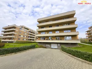 Prodej bytu 2+kk, Praha - Háje, Jurkovičova, 65 m2