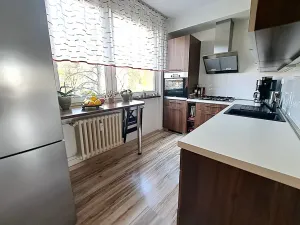 Prodej bytu 3+1, Uherské Hradiště, Na Rybníku, 79 m2