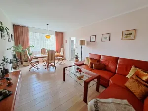 Prodej bytu 3+1, Uherské Hradiště, Na Rybníku, 79 m2