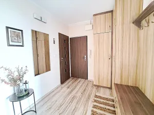 Prodej bytu 3+1, Uherské Hradiště, Na Rybníku, 79 m2