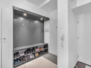 Pronájem bytu 2+kk, Hradec Králové, Mánesova, 59 m2