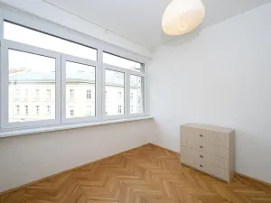 Pronájem bytu 4+kk, Praha - Vinohrady, Londýnská, 96 m2