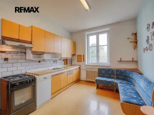 Prodej rodinného domu, Plzeň, Slovanská, 176 m2