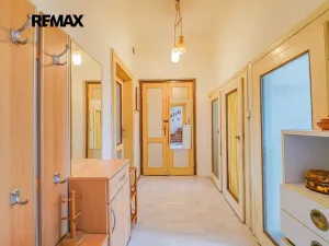 Prodej rodinného domu, Plzeň, Slovanská, 176 m2