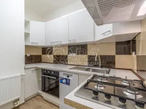 Pronájem bytu 1+kk, Kralupy nad Vltavou, Vrchlického, 31 m2