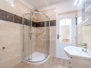 Pronájem bytu 1+kk, Kralupy nad Vltavou, Vrchlického, 31 m2