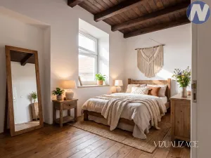 Prodej rodinného domu, Záhoří - Dolní Záhoří, 322 m2