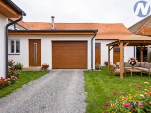 Prodej rodinného domu, Záhoří - Dolní Záhoří, 322 m2