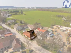 Prodej rodinného domu, Záhoří - Dolní Záhoří, 322 m2