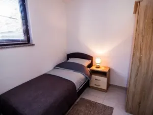 Prodej bytu 4+kk, Pula, Chorvatsko, 62 m2