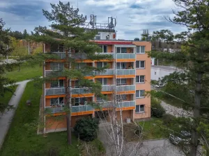 Prodej bytu 2+1, Brno, Foerstrova, 54 m2