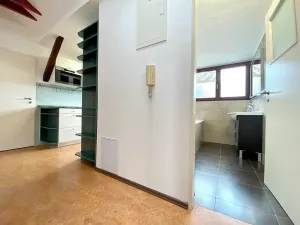 Prodej bytu 2+kk, Brno, Spáčilova, 62 m2