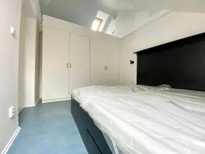 Prodej bytu 2+kk, Brno, Spáčilova, 62 m2