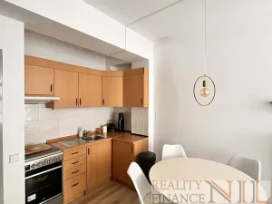 Prodej bytu 1+kk, Plzeň, Slupská, 47 m2