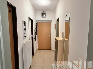 Prodej bytu 1+kk, Plzeň, Slupská, 47 m2