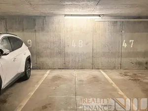 Prodej bytu 1+kk, Plzeň, Slupská, 47 m2