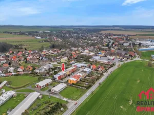 Prodej rodinného domu, Dolní Újezd, 135 m2