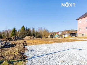 Prodej bytu 3+kk, Horní Planá, 84 m2