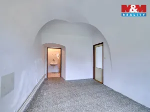 Pronájem bytu 3+kk, Kasejovice, 107 m2