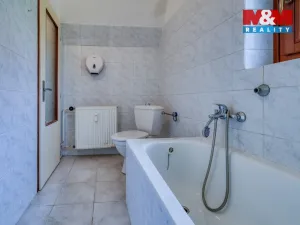 Pronájem bytu 3+kk, Kasejovice, 107 m2