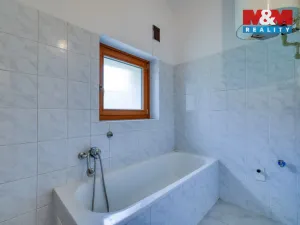 Pronájem bytu 2+kk, Kasejovice, 37 m2