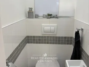 Prodej bytu 3+kk, Pardubice, Erno Košťála, 78 m2