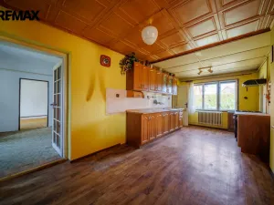 Prodej rodinného domu, Kryry, Jezerní, 85 m2