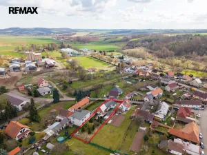 Prodej rodinného domu, Kryry, Jezerní, 85 m2