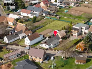 Prodej rodinného domu, Kryry, Jezerní, 85 m2