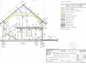 Prodej rodinného domu, Velké Březno, Pod Vartou, 148 m2