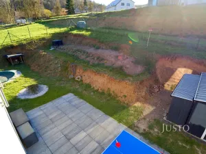 Prodej rodinného domu, Velké Březno, Pod Vartou, 148 m2