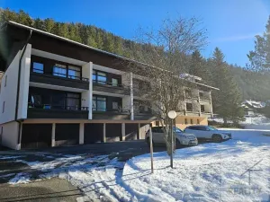 Prodej bytu 2+1, Patergassen, Rakousko, 44 m2