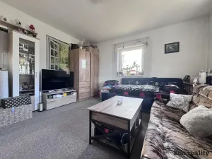 Prodej vícegeneračního domu, Kounice, 140 m2