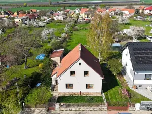 Prodej vícegeneračního domu, Kounice, 140 m2