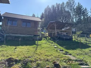 Prodej chaty, Vsetín - Rokytnice, Amerika, 357 m2