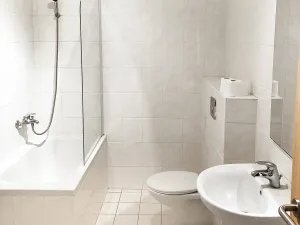 Pronájem bytu 1+kk, Praha - Žižkov, Prokopova, 46 m2