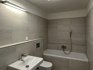 Pronájem bytu 3+kk, České Budějovice, Fr. Škroupa, 69 m2