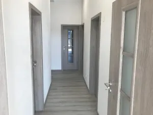 Pronájem bytu 3+kk, Olomouc, Frištenského, 143 m2