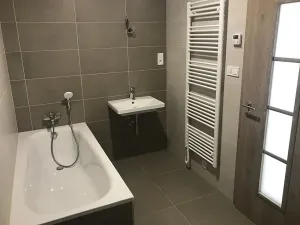 Pronájem bytu 3+kk, Olomouc, Frištenského, 143 m2