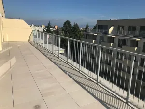 Pronájem bytu 3+kk, Olomouc, Frištenského, 143 m2