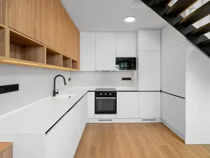 Pronájem bytu 3+kk, Brno, třída Generála Píky, 123 m2