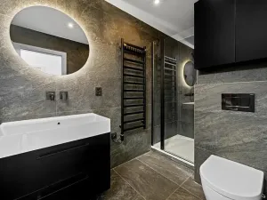 Pronájem bytu 3+kk, Brno, třída Generála Píky, 123 m2